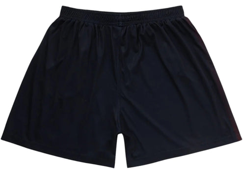 Travis Scott x Nike x FC Barcelona Skeleton Home Shorts Multicolor