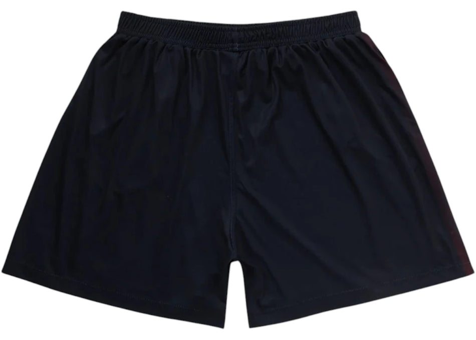 Travis Scott x Nike x FC Barcelona Skeleton Home Shorts Multicolor