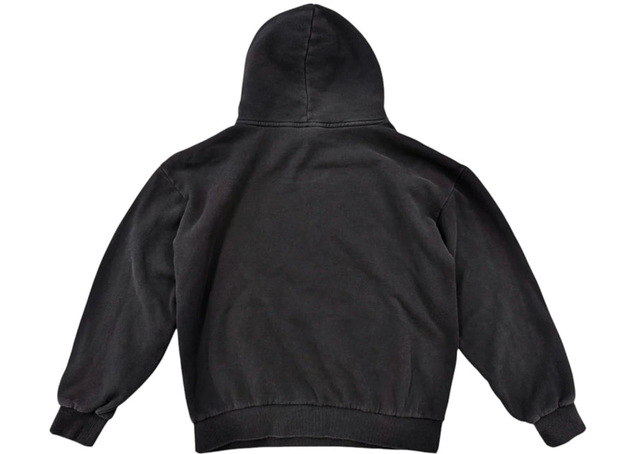 Sweat à capuche Travis Scott x Oakley Day Zero marron