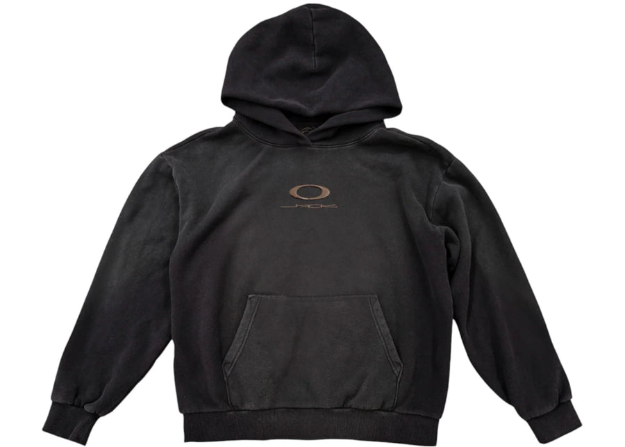 Sweat à capuche Travis Scott x Oakley Day Zero marron