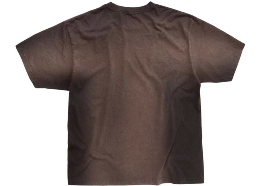 T-shirt marron Travis Scott x Oakley Day Zero