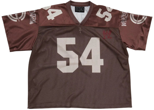 Travis Scott x WWE The Last Time Is Now John Cena Jersey Multicolor