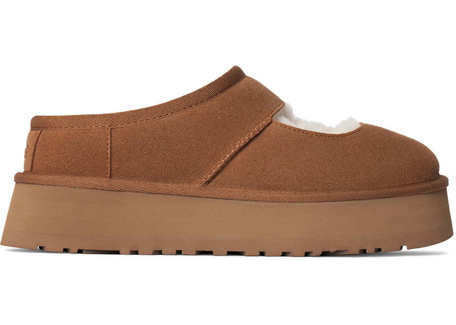 UGG Bea Mary Jane Châtaigne (Femme)