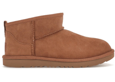 UGG Classic Ultra Mini Chestnut (Kids)