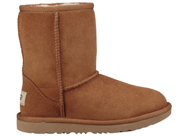 UGG Classic II Boot Chestnut (Kids)