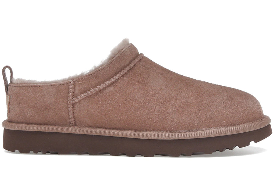 UGG Classic Micro Rocky Oak (Femme)