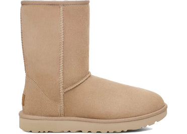 UGG Classic Short II Boot Sand (Women's)