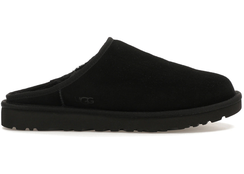 UGG Classic Slip-On Black