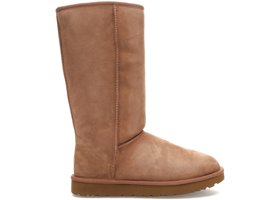 Bottes UGG Classic Tall II Châtaigne (Femme)