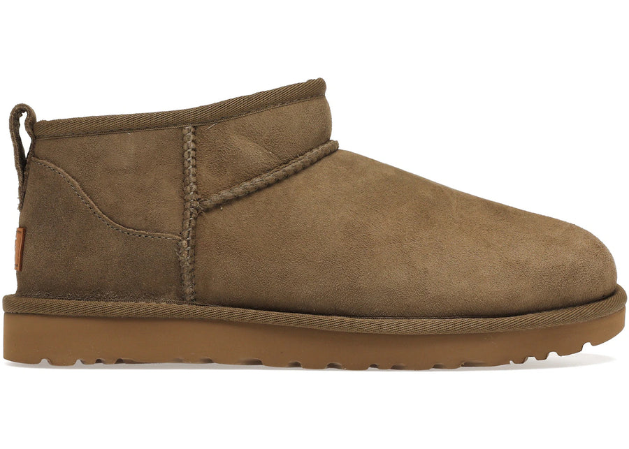 Bottes UGG Classic Ultra Mini Antilope (Femme)