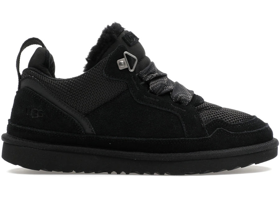 UGG Lowmel Noir (Enfants)