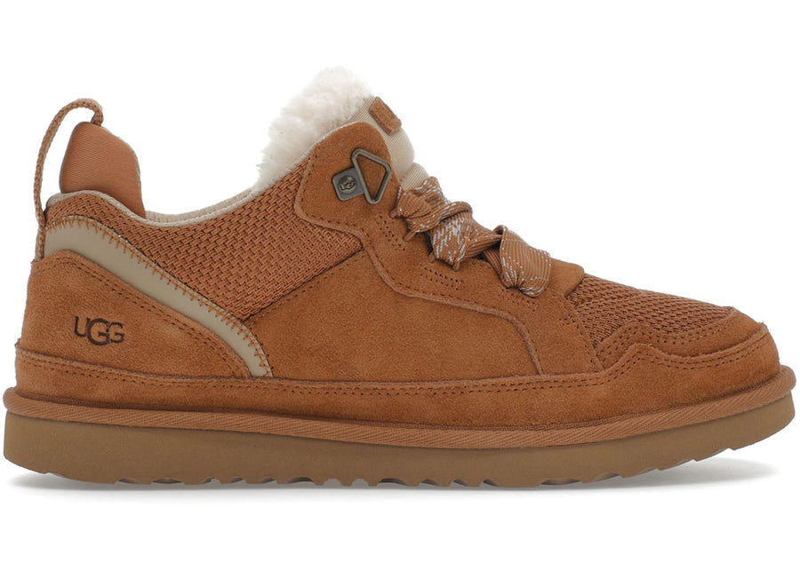 UGG Lowmel Châtaigne (Enfants)