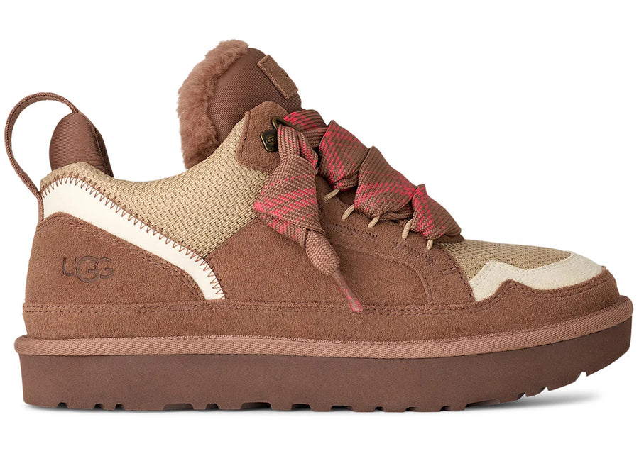 UGG Lowmel Rocky Oak (Femme)