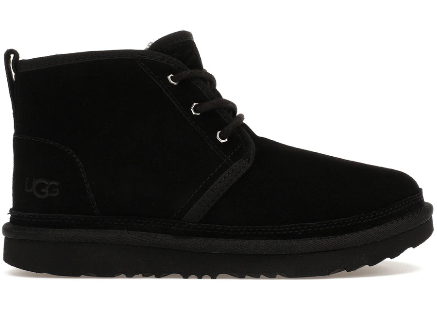 Bottes UGG Neumel noires (enfants)