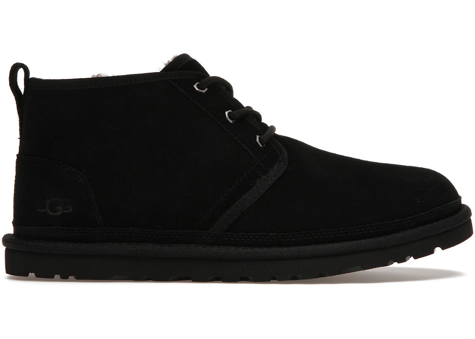 UGG Neumel Boot Black
