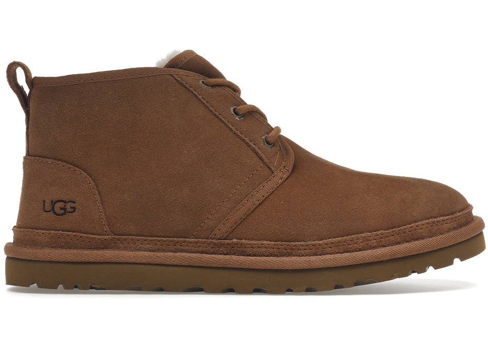 UGG Neumel Boot Chestnut