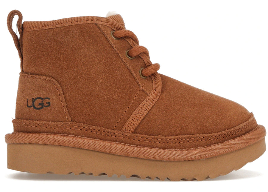 UGG Neumel II Botte Châtaigne (Enfant)