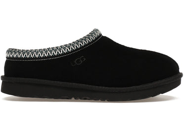 Pantoufles UGG Tasman II noires (enfants)