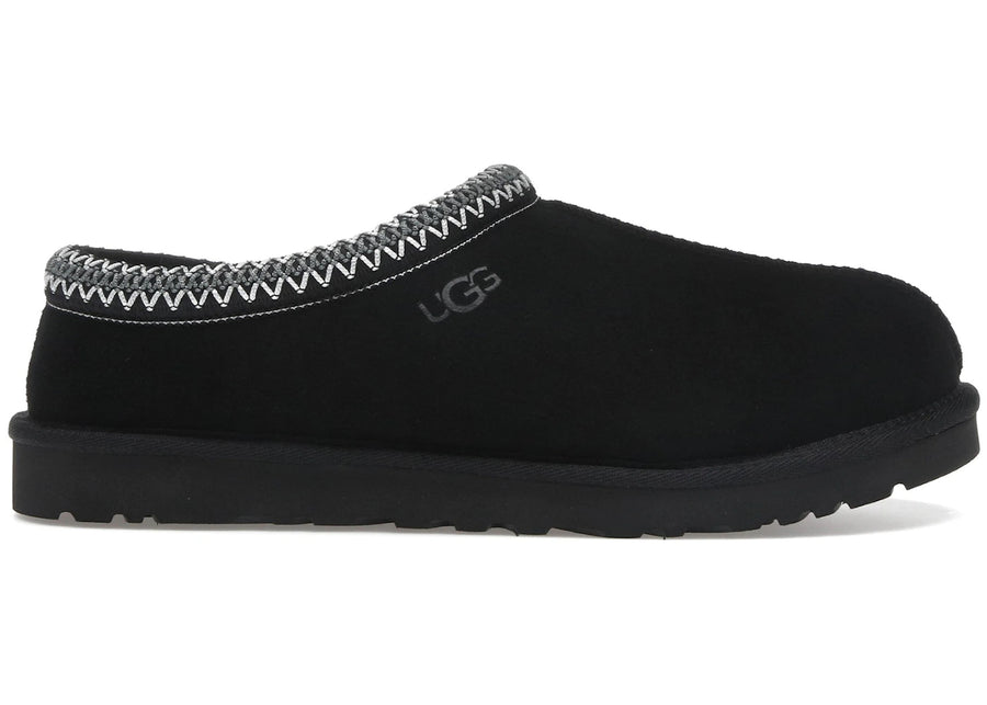 Pantoufles UGG Tasman II noires