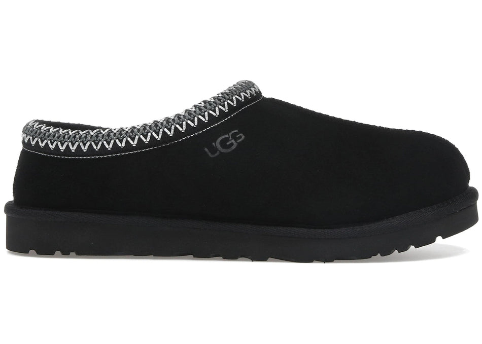 UGG Tasman II Slipper Black