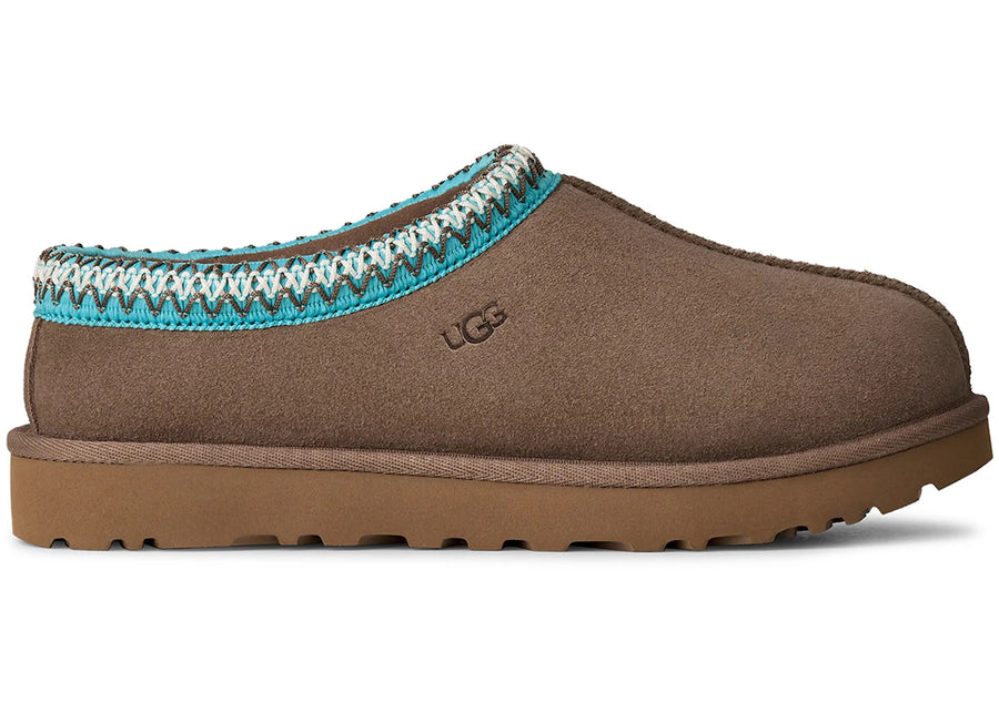 Pantoufles UGG Tasman II Caribou Sapphire Ice (Femme)