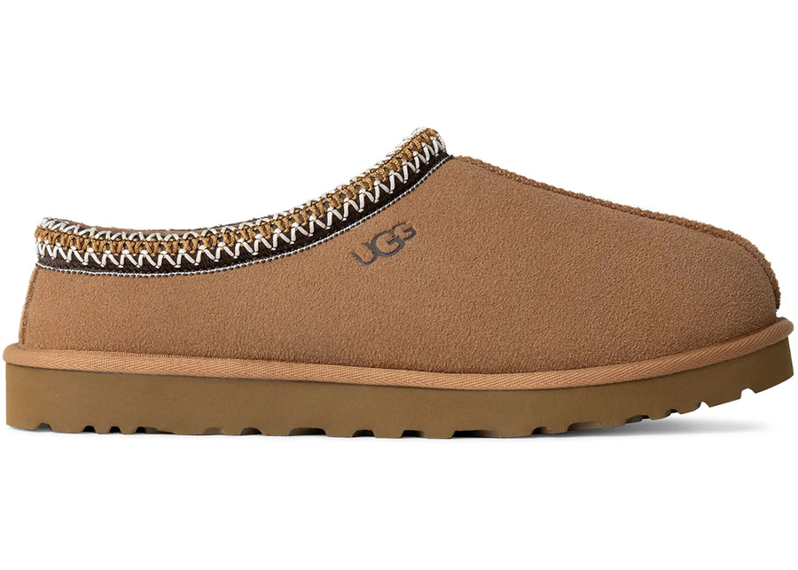Pantoufles UGG Tasman II Châtaigne (Femme)