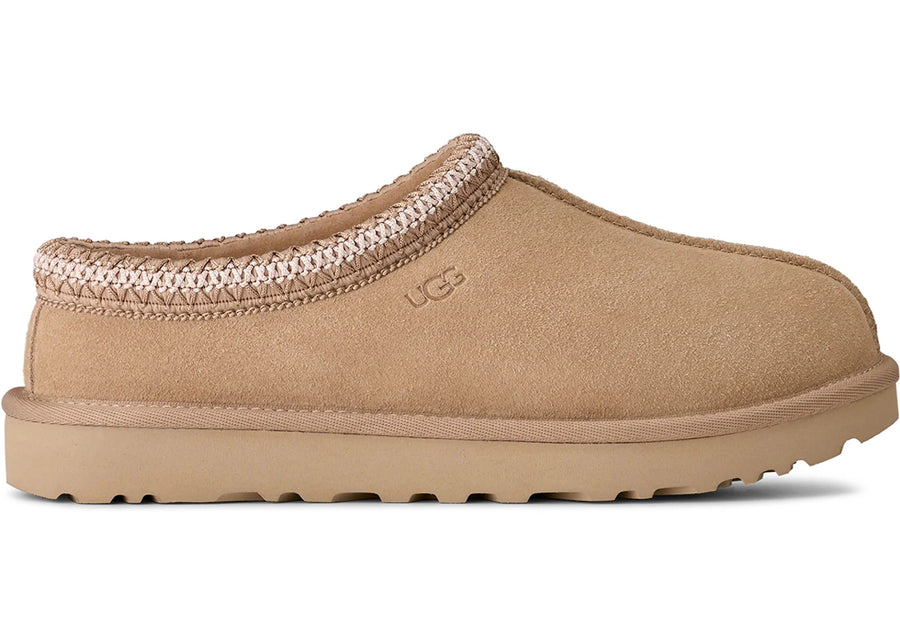 Pantoufles UGG Tasman II Driftwood (Femme)