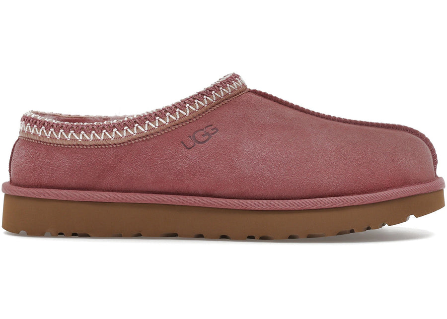 Pantoufles UGG Tasman II Rose Aube (Femme)