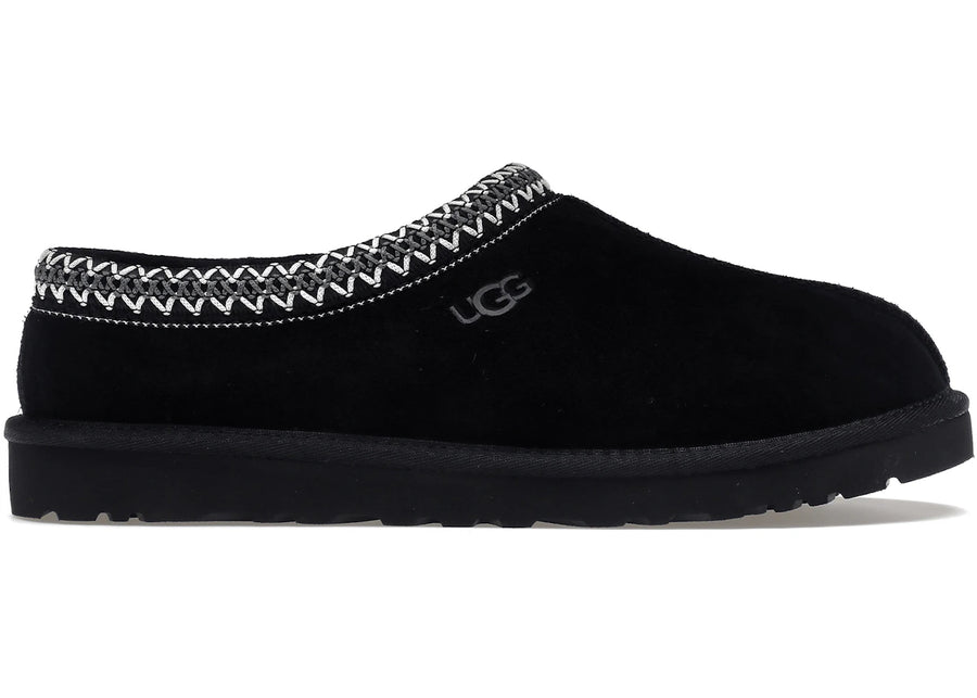 Pantoufles UGG Tasman noires