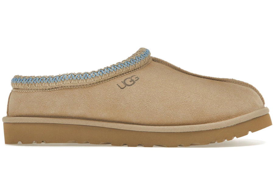 Pantoufles UGG Tasman, sable de Santorin