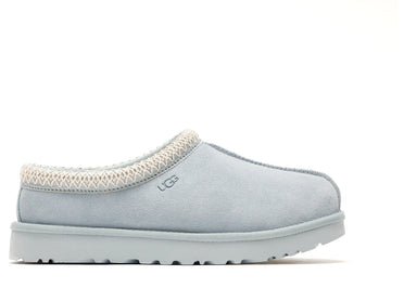 Pantoufles UGG Tasman couleur écume de mer (Femme)
