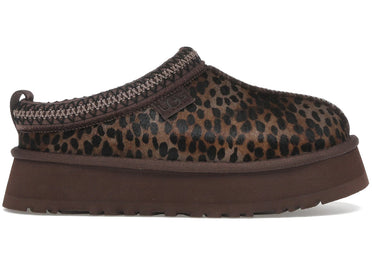 UGG Tazz Caspian Slipper Burnt Cedar (Women's)