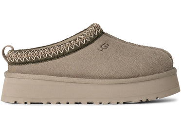 UGG Tazz II Slipper Cobble Gray (Women's)