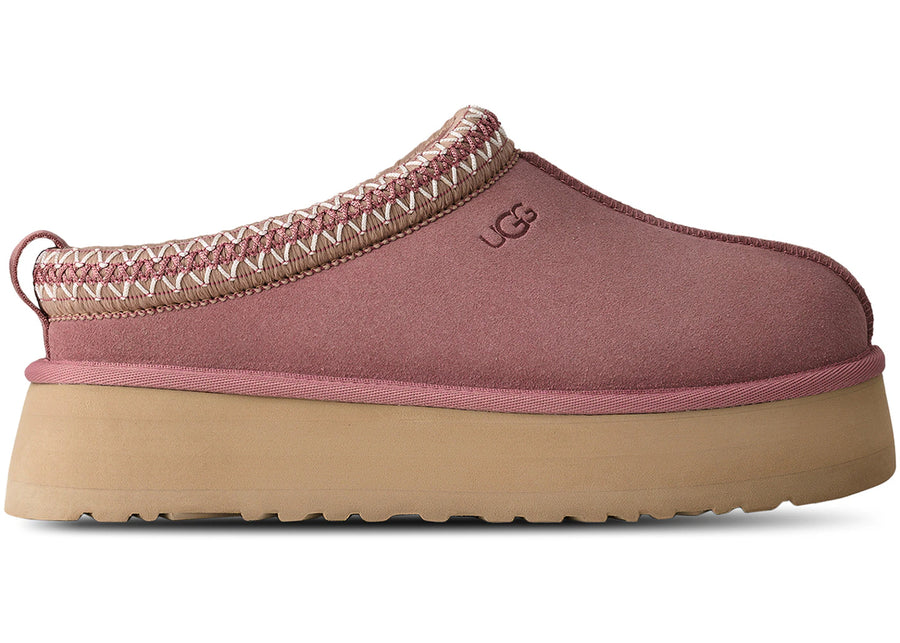 Pantoufles UGG Tazz II Rose Aube (Femme)