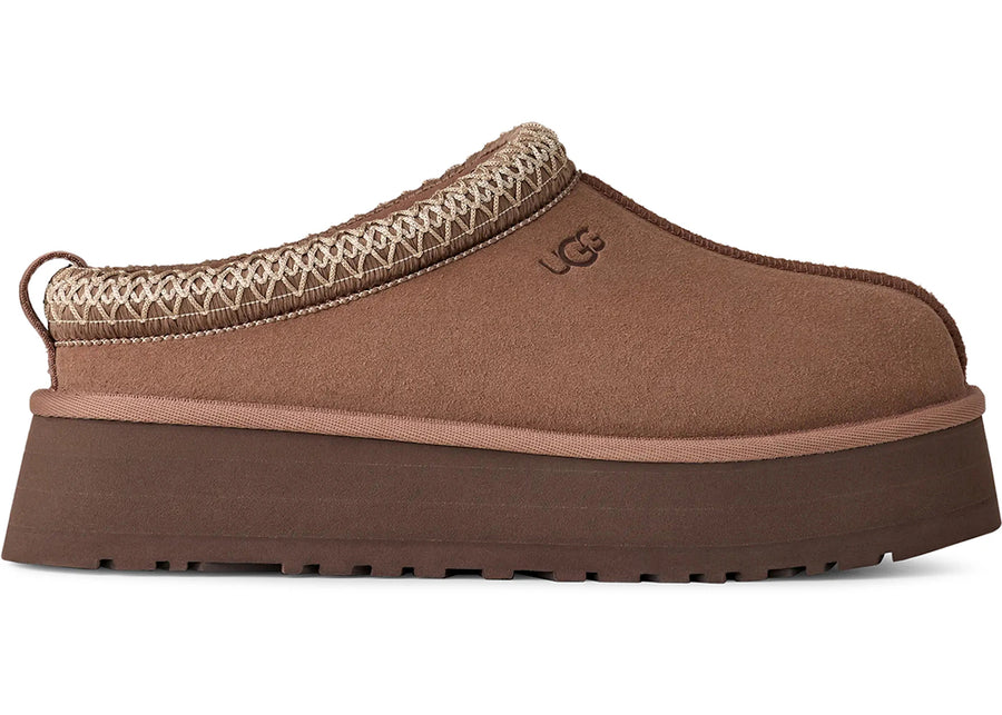 Pantoufles UGG Tazz II Rocky Oak (Femme)