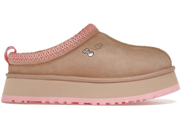 UGG Tazz Love '25 Slipper Arroyo Tropical Pink (Women's)