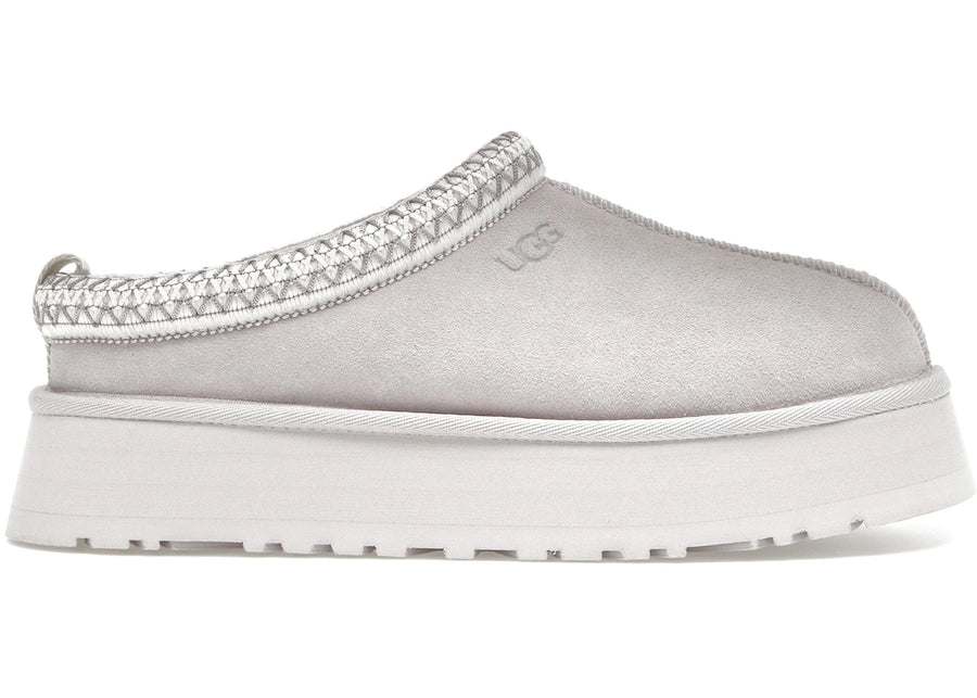 UGG Tazz Slipper Bay Fog (Femme)
