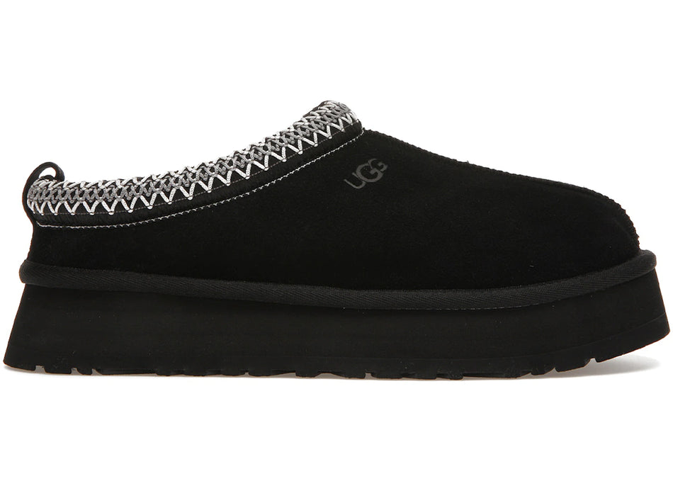 UGG Tazz Slipper Black (Women's)