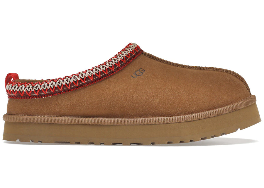 Pantoufles UGG Tazz Châtaigne (Enfants)