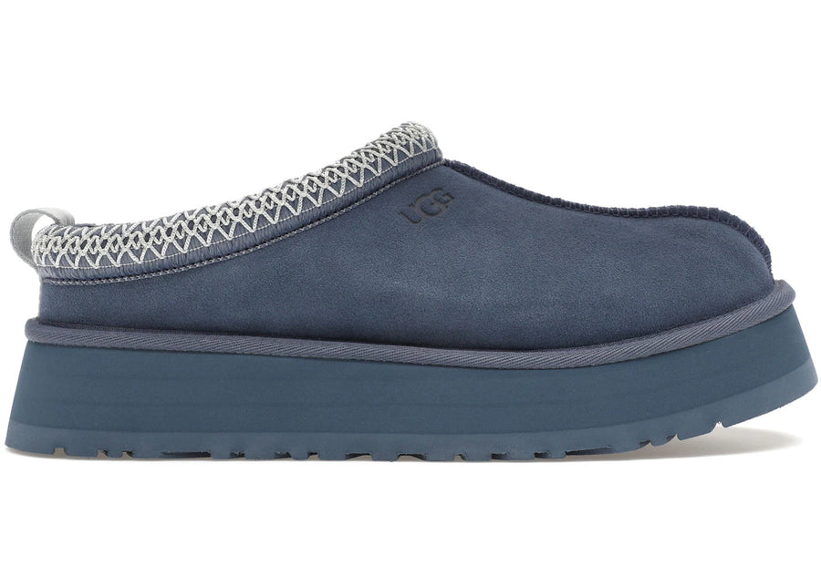 UGG Tazz Slipper Desert Blue (Femme)