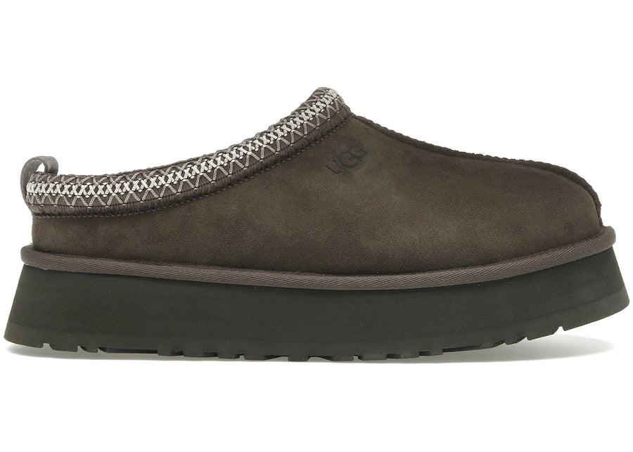 Pantoufles UGG Tazz Mélasse (Femme)