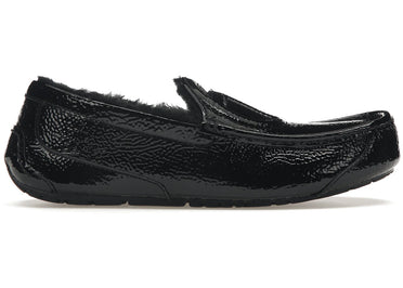 UGG x Telfar Loafer Crinkle Black