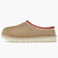 UGG Tasman Slipper Sand Dark Cherry (Women's)