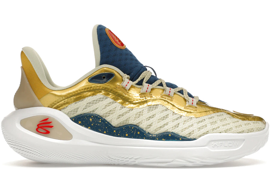 Under Armour Curry 11 Esprit de Champion