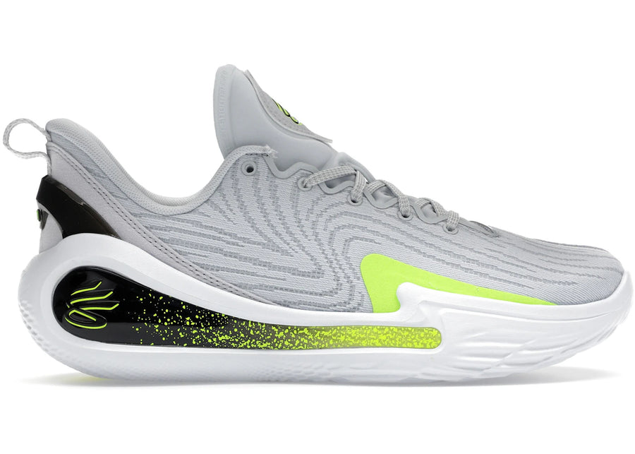 Under Armour Curry 12 Anti Gravity