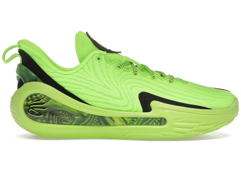 Under Armour Curry Flow 12 Extraterrestial