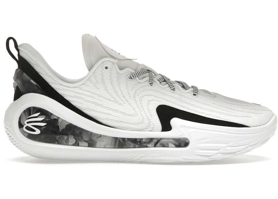 Under Armour Curry Flow 12 Shooting Star