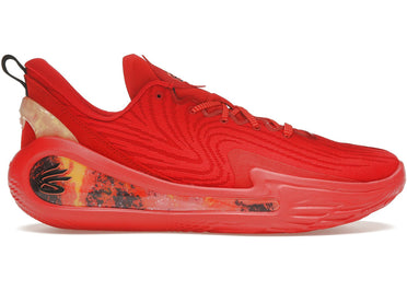 Under Armor Curry Flow 12 Spark