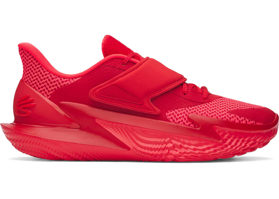 Under Armour Curry Fox 2 Swipa Claus