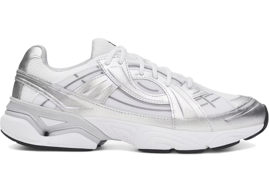 Under Armour UA Sola Blanc Argent Métallisé